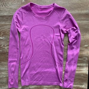 lululemon athletica Tops - Lululemon long sleeve lululemon athletica Tops - Lululemon long sleeve